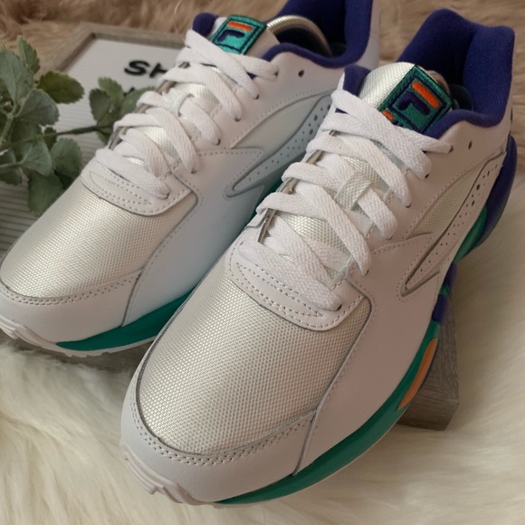 Fila Mindblower Sneakers - Picture 5 of 6